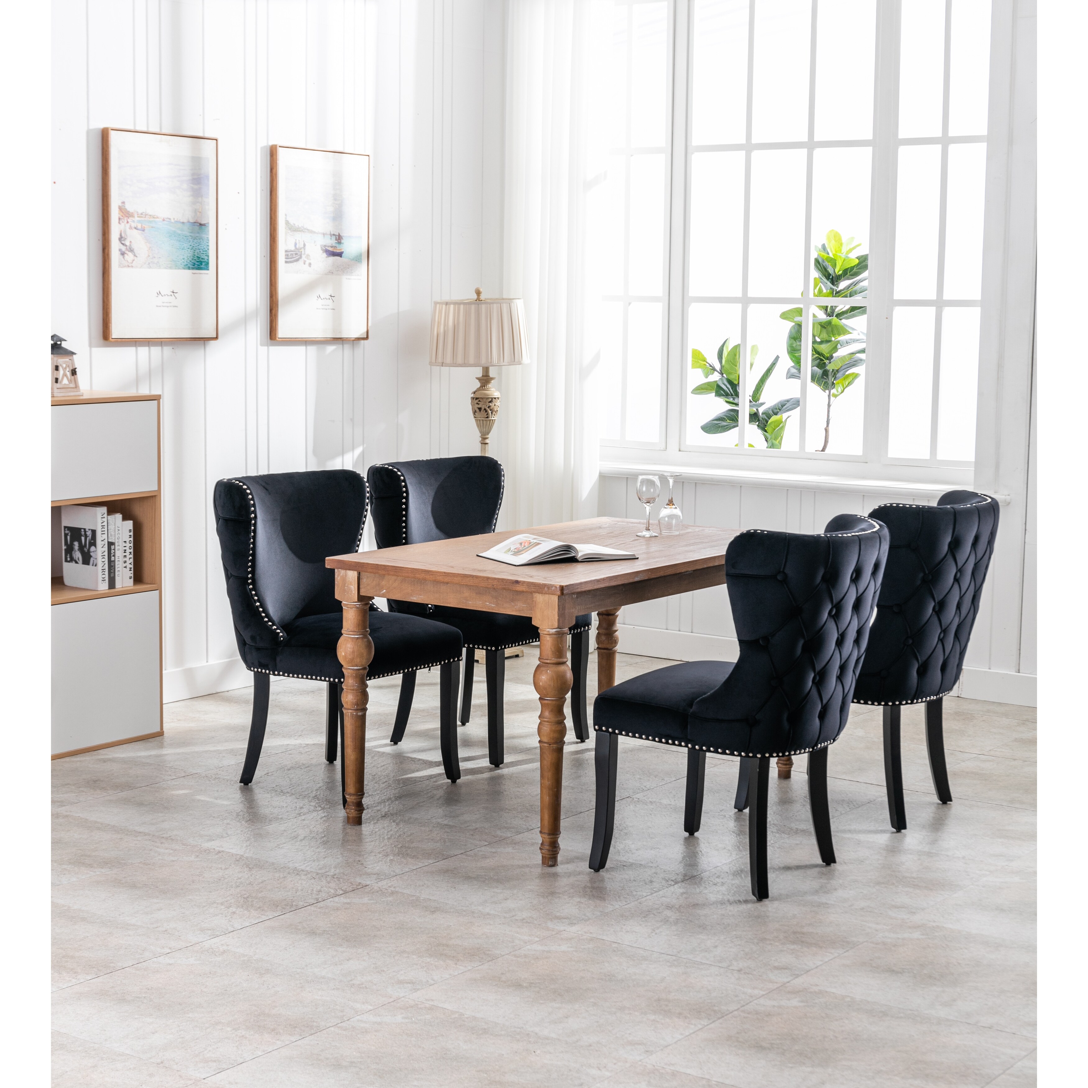 Early settler hotsell dining chairs sale