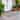 Machine Washable Indoor/ Outdoor Vintage Traditional Chantille Rug