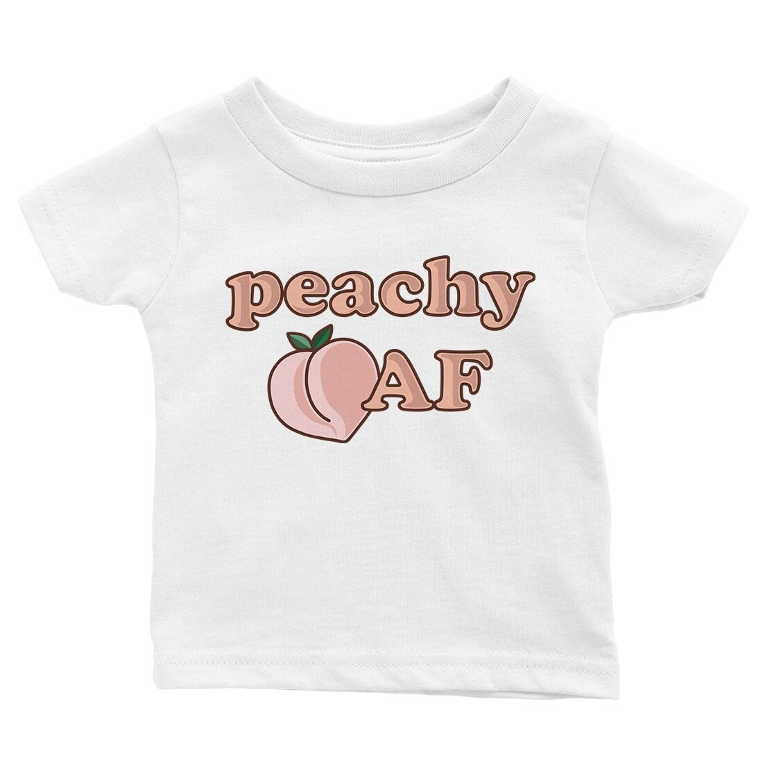 funny infant shirts