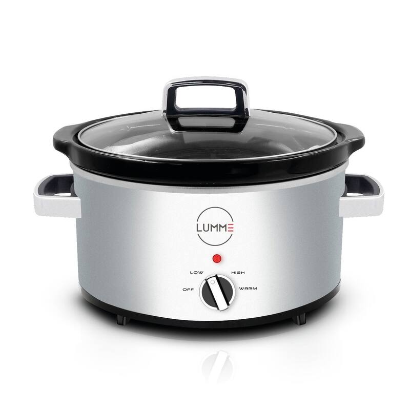 Lumme Slow Cooker Bed Bath & Beyond 39794628