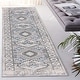preview thumbnail 14 of 13, SAFAVIEH Odyssey Leokadija Boho Distressed Rug