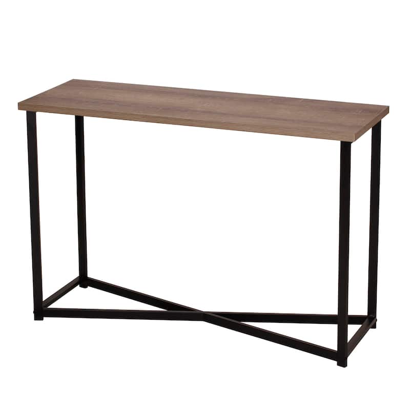 Household Essentials Sofa Table