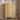 Fluted Dresser for Bedroom with Drawers, Tall Modern Chest of Drawers with Metal Handle, Wooden Closet Clothes Storage Organizer