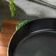 preview thumbnail 5 of 9, STAUB Cast Iron 12-inch Fry Pan