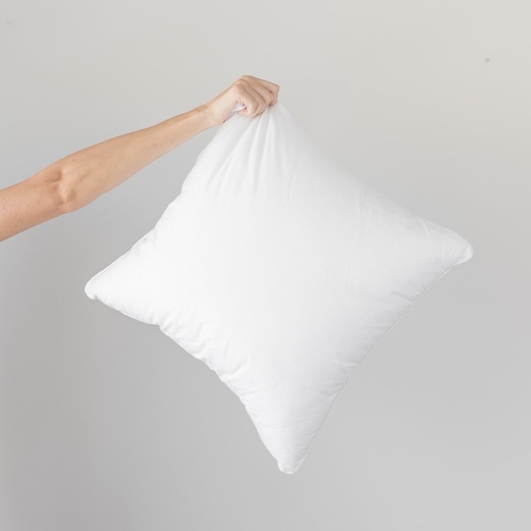 Bed bath beyond pillow inserts top