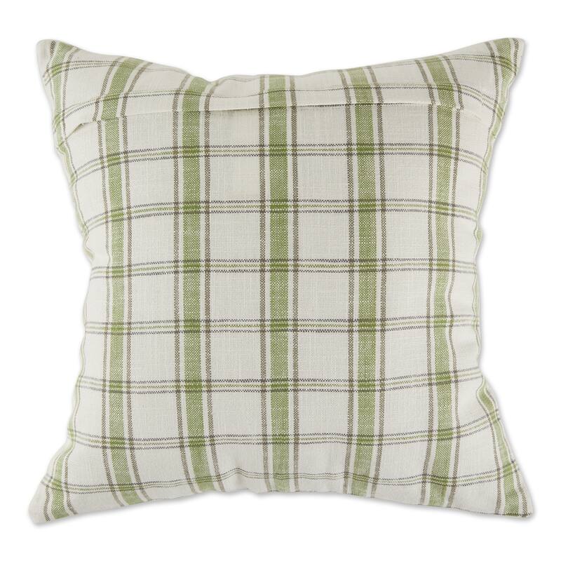 Farmhouse Pillow Cover 18x18 (Set of 4)