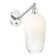Option Polished Nickel / Opal