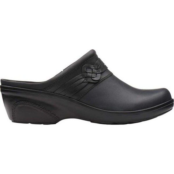 clarks marion jess clog