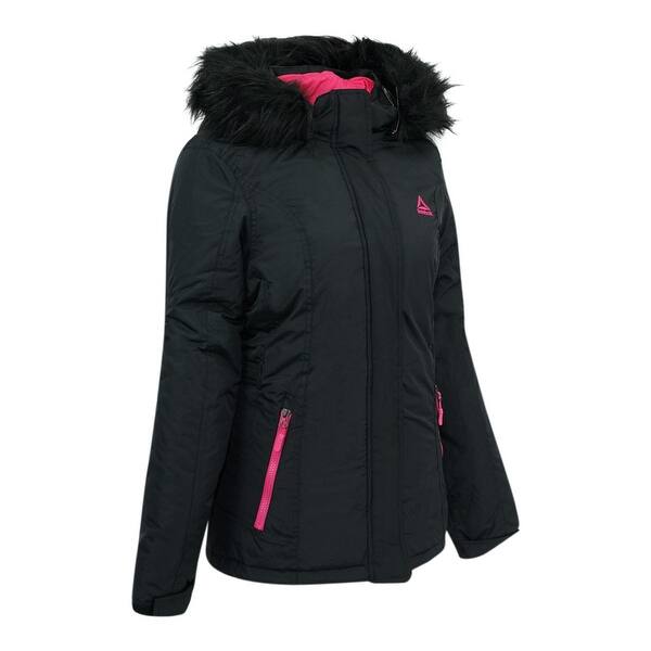 Shop Reebok Women S Ski System Jacket Overstock 29629126