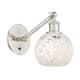 Option Brushed Satin Nickel