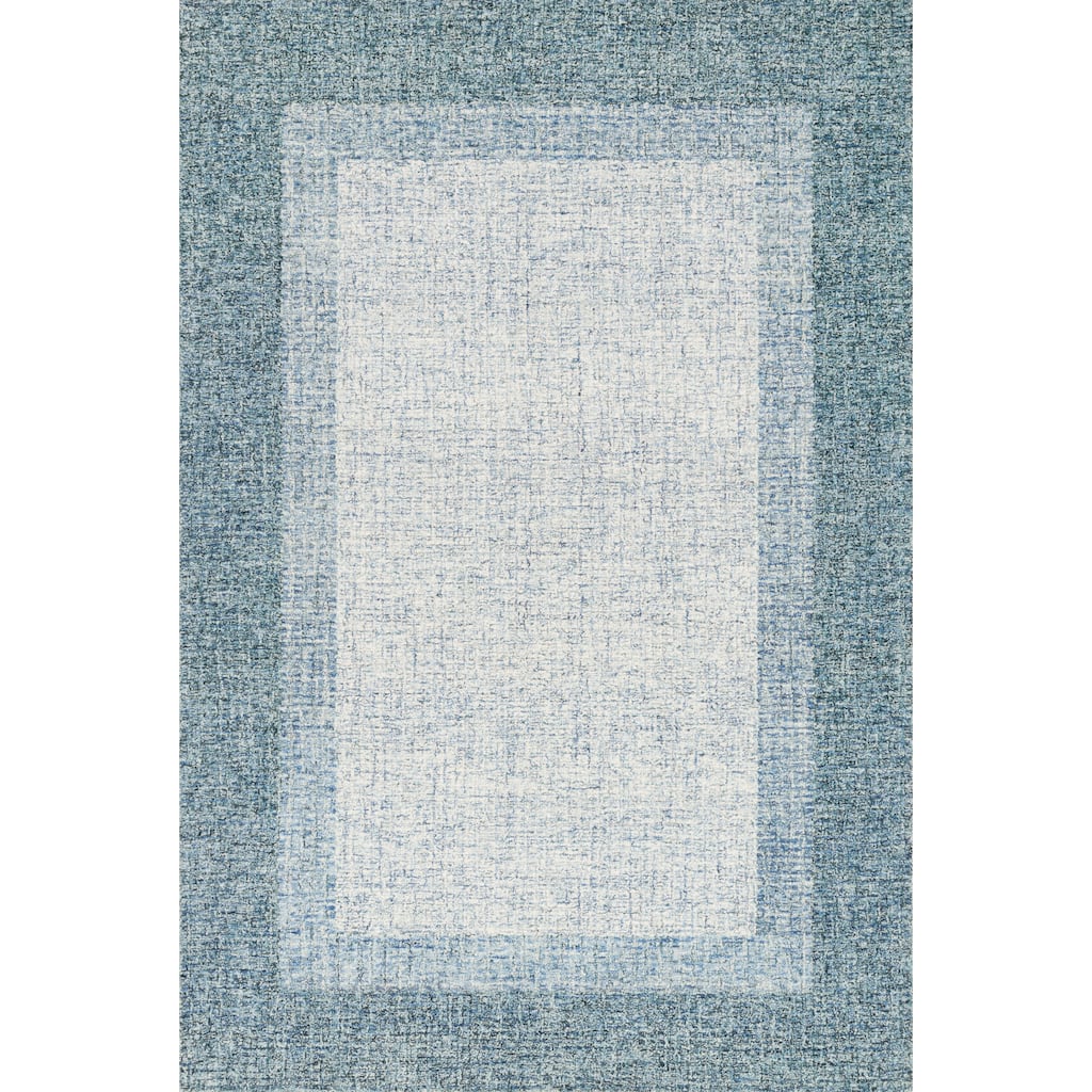 Alexander Home Roberta Contemporary Area Rug