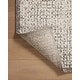 preview thumbnail 6 of 5, Alexander Home Harrison Industrial Distressed Area Rug