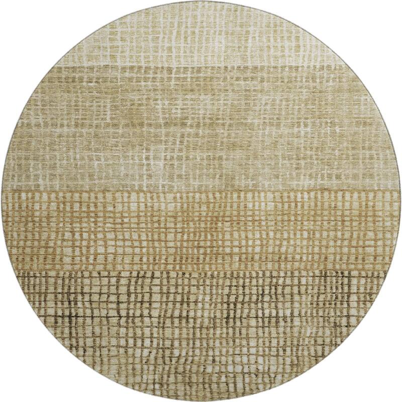 Premium Washable Super Soft Modern Ombre Mayfield Rug
