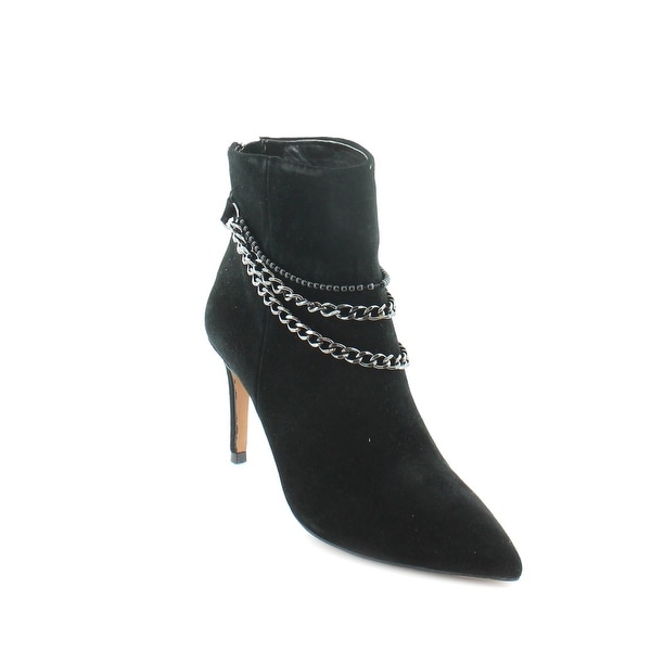 G.I.L.I. Maxette Women's Boots Black
