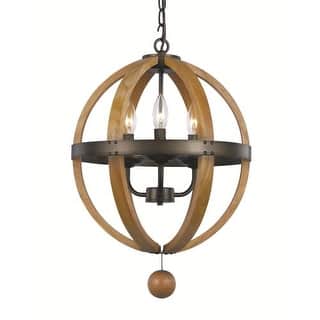 bronze finish trans globe lighting pendant lighting for less