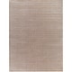 preview thumbnail 69 of 76, Livabliss Mystique Casual Area Rug Taupe - Rectangle - 8' x 11'