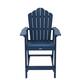 Option Blue Chair 1pc only