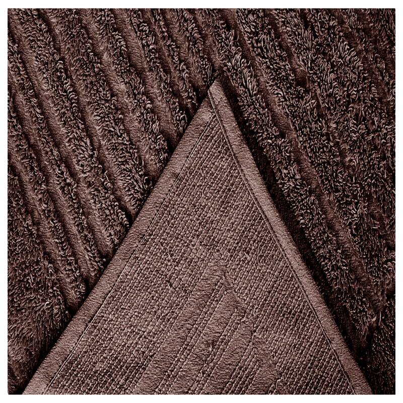 Better Trends Chenille Bedspread Set with Sham Medallion Design 100% Cotton Soft Machine Washable Tufted Ashton Collection