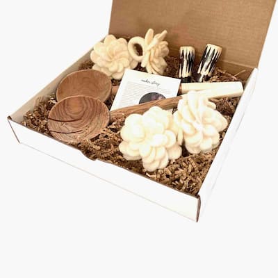 Global Kitchen Fair Trade Gift Set