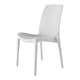 preview thumbnail 26 of 25, Rue Resin Stackable All-Weather Patio Dining Chairs, Set of 4