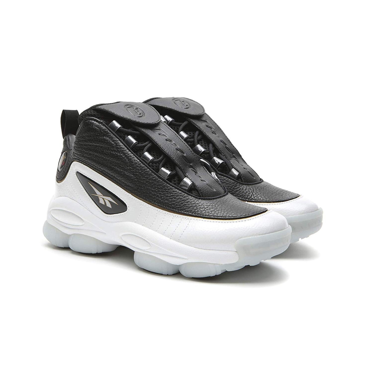 iverson legacy shoes