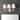 SAFAVIEH Home Lighting Collection Davielle 21" Modern & Contemporary Wall Sconce (3-bulb)