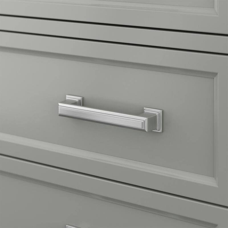 Design Element Affinity 31" Single Sink Vanity