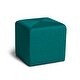preview thumbnail 24 of 23, Jaxx Monroe Side Table Ottoman