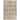 Alora Decor Euphoria Cream, Beige, Brown, and Red Wool Rug