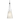 Hinkley Lighting 45027 Danvers 11" Wide Pendant
