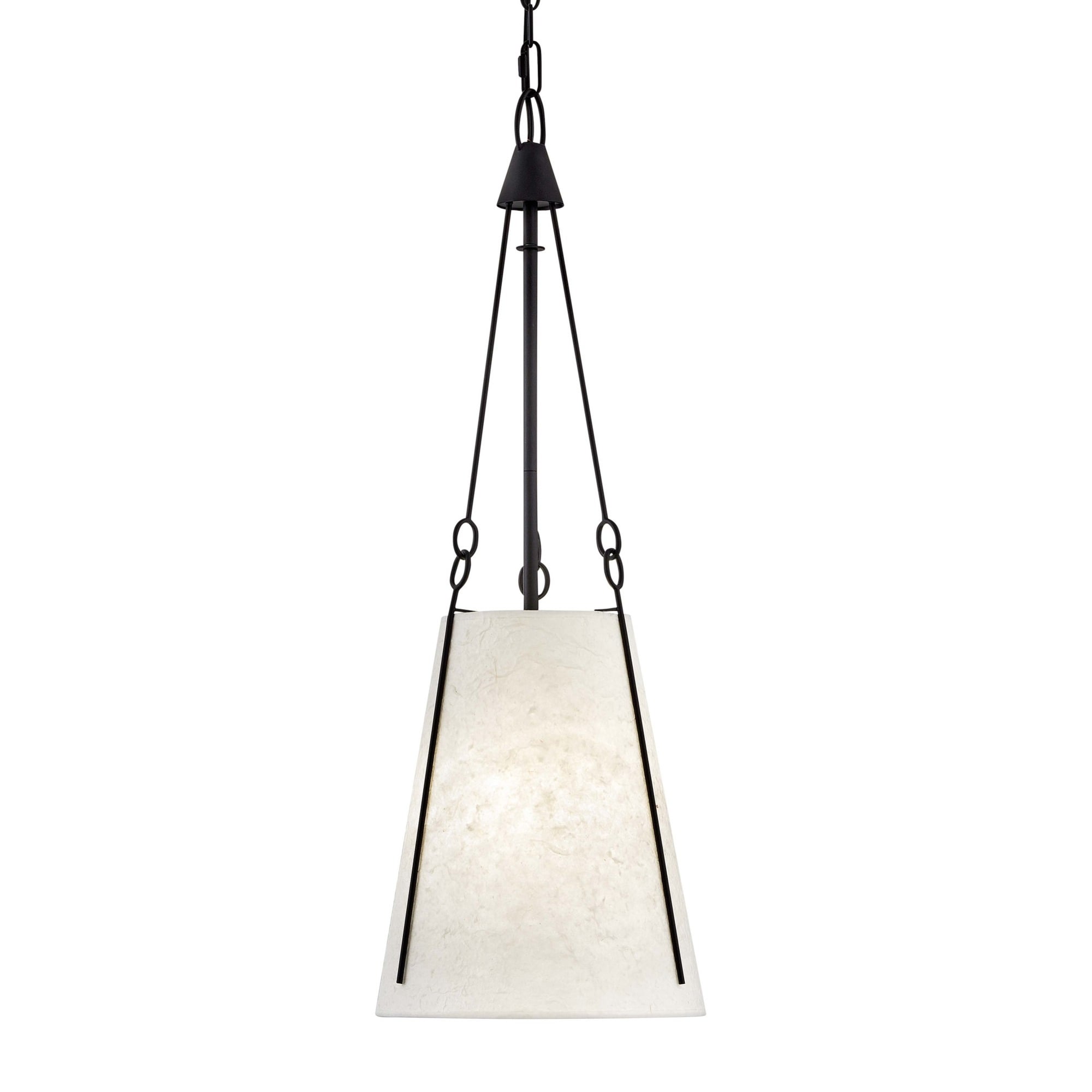 Hinkley Lighting 45027 Danvers 11" Wide Pendant