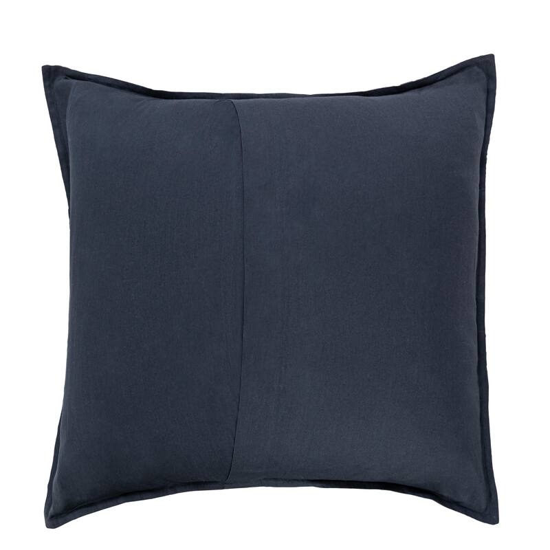 Villa by Classic Home Mulberry Linen Blend Shams