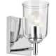 Option Chrome / Clear