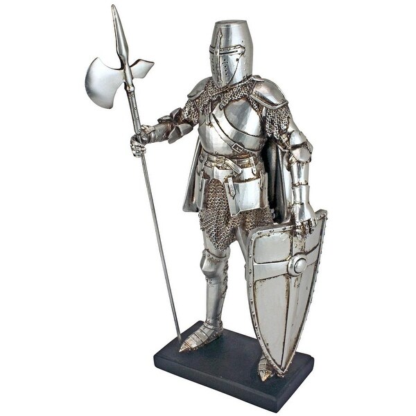 Shop Design Toscano Medieval Nuremberg Castle Guard Gothic