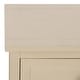 preview thumbnail 26 of 73, SAFAVIEH Cape Cod 6-Drawer Storage Unit - 30" W x 13" D x 28" H