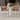 Spruce & Spring Chris Modern Counter Stools Set with Metal & Wood - Set of 2