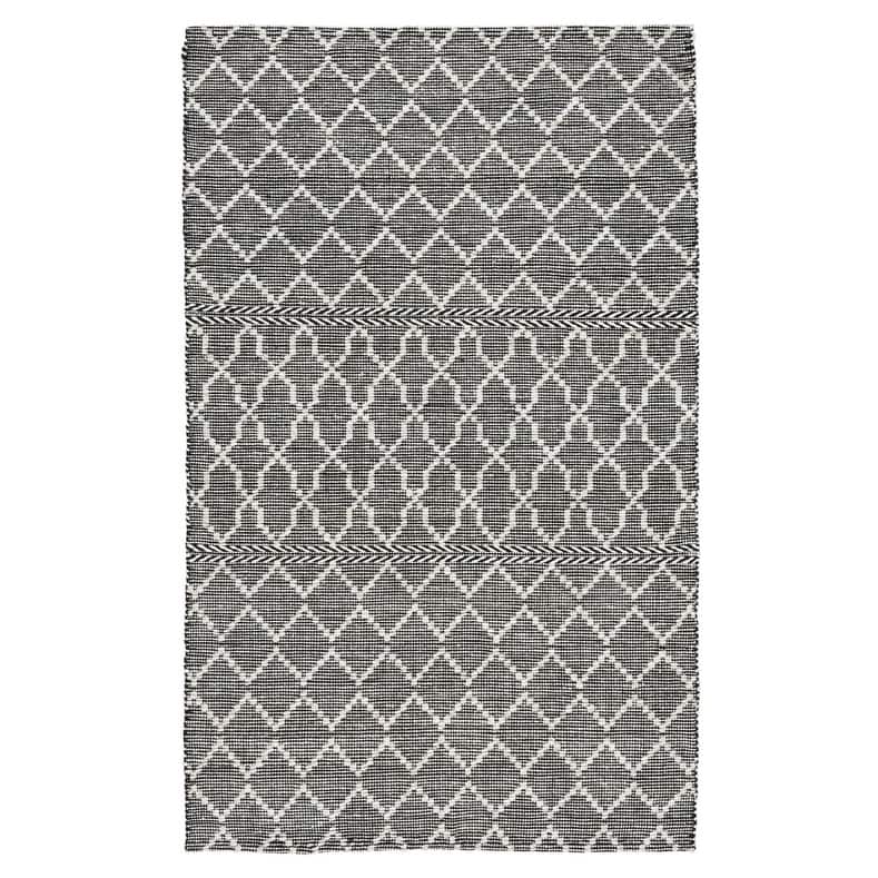 Sonora Indoor Outdoor Accent Rug by Kosas Home