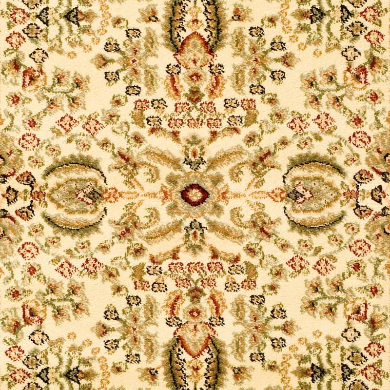 SAFAVIEH Lyndhurst Fulgencia Traditional Bordered Oriental Area Rug