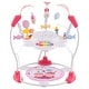 preview thumbnail 4 of 38, Costway Baby Stationary Activity Center Infant Jumper with Removable - See Details Pink