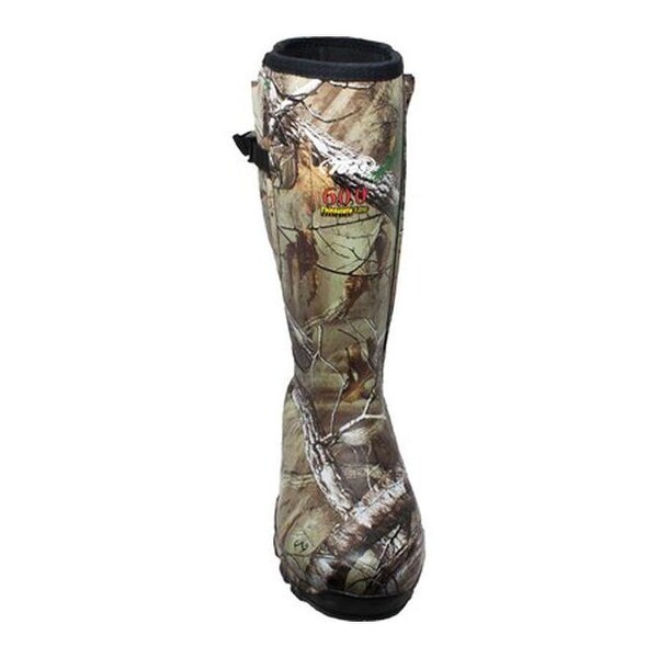 tecs snake boots