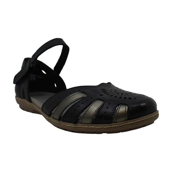 earth cahoon sandals
