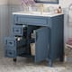 Option Blue
