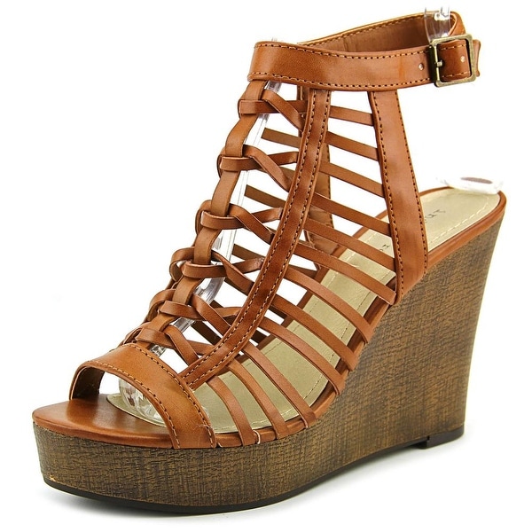 indigo rd wedge sandal