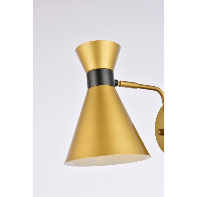 Hector 6 Inch Wall Sconce