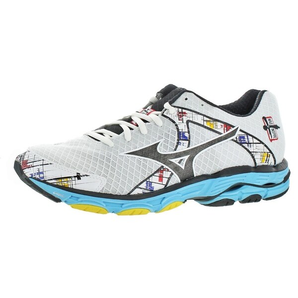 mizuno fitness shoes