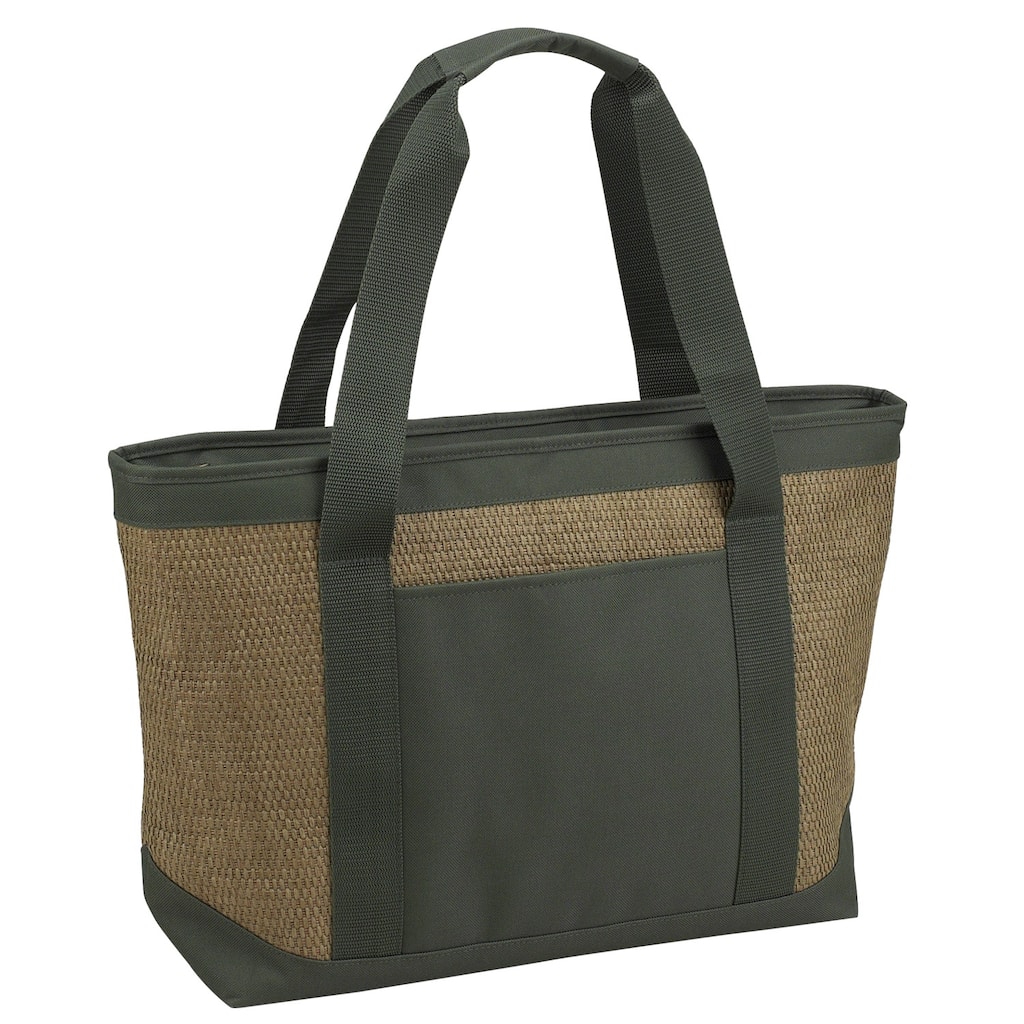 Picnic at Ascot - Insulated Cooler Tote