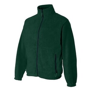 5xl fleece jacket