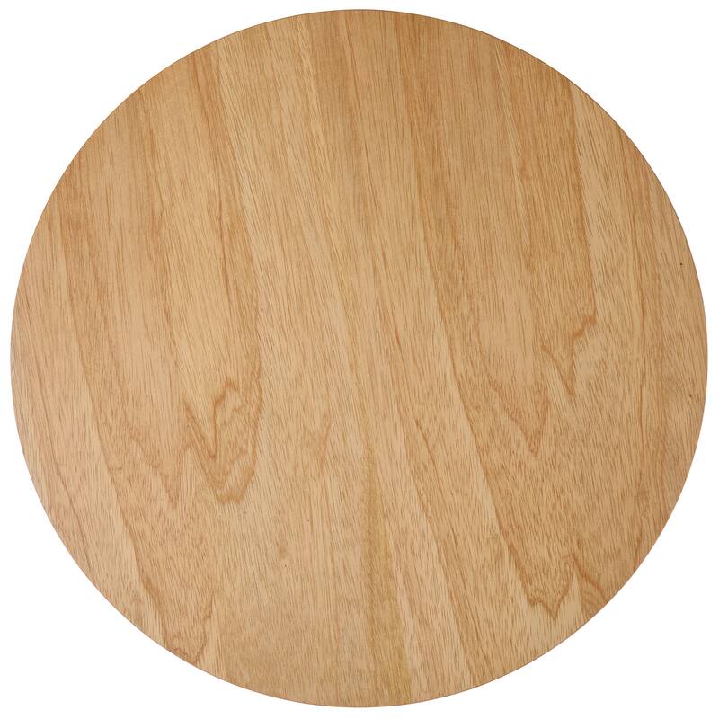 SAFAVIEH Home Cassio Accent Table - 18"W x 18"D x 22"H