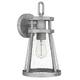 Option Antique Brushed Aluminum