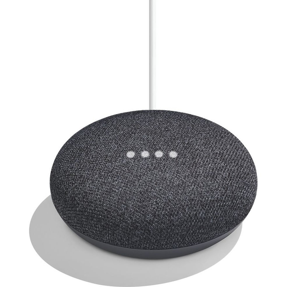 google home mini jbl charge 3